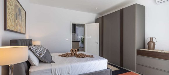 3 bedrooms Penthouse in Saint Julian's, Malta No. 10066 26