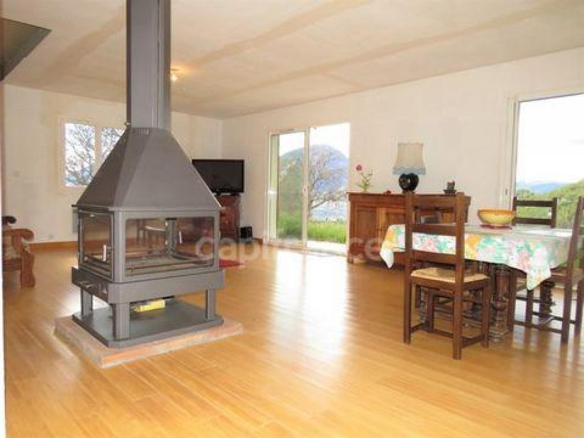 Casa T2 em Rousset, France N.º 32422