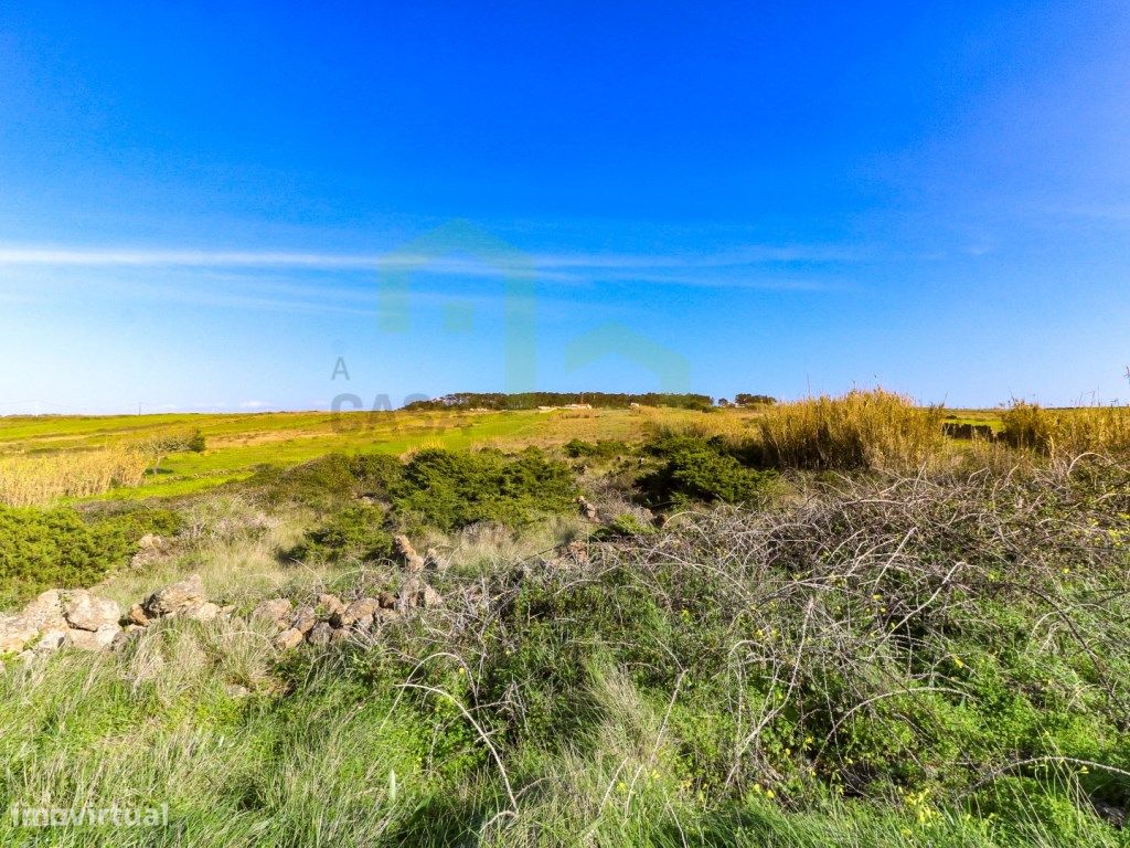 Terreno en Sintra, Portugal 12800 m² No. 90790