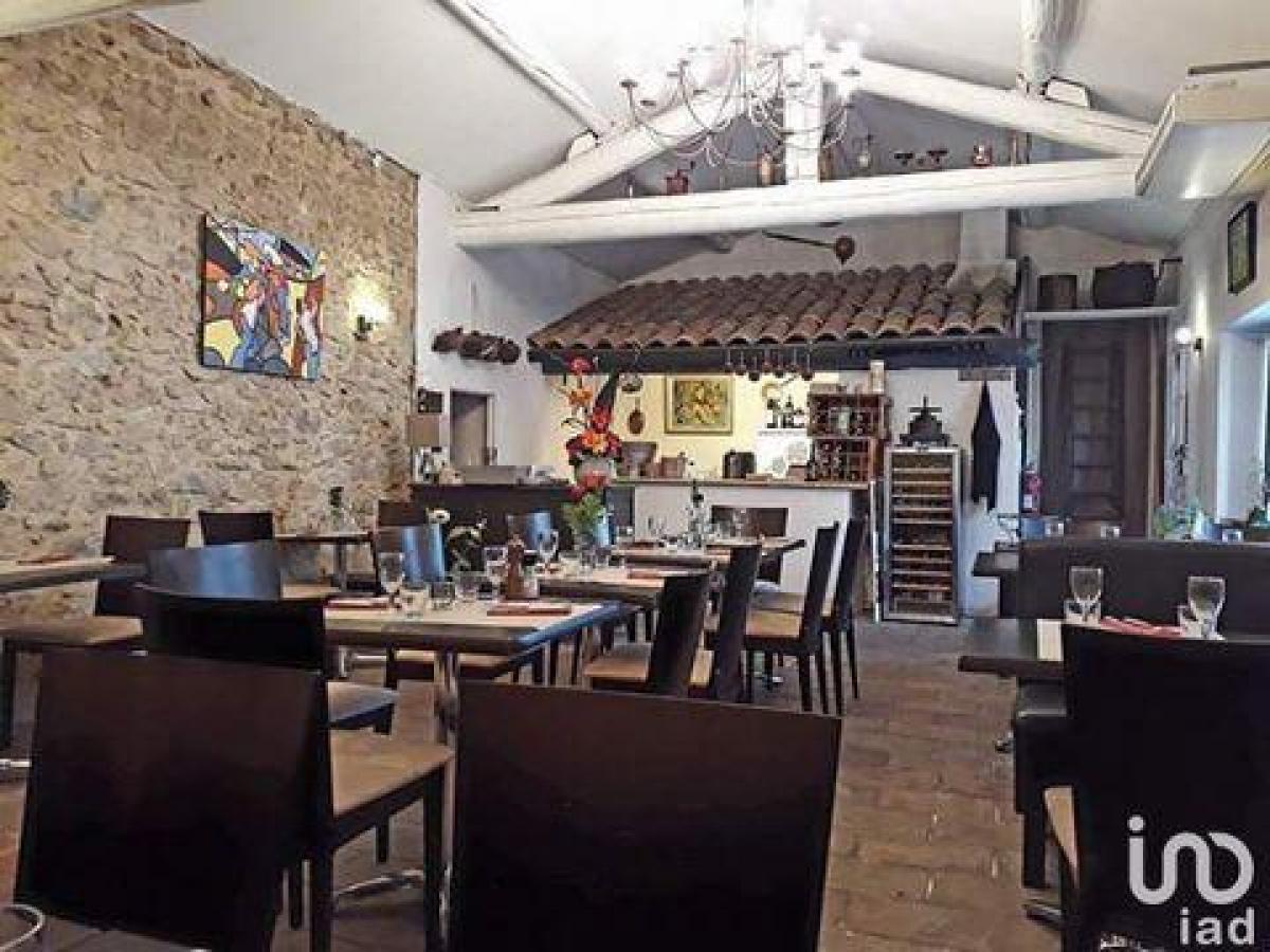 60m² Factory in Nimes, France No. 19028