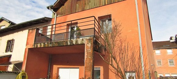 6-Zimmer Stadthaus in Senones, France, Nr. 79757 6