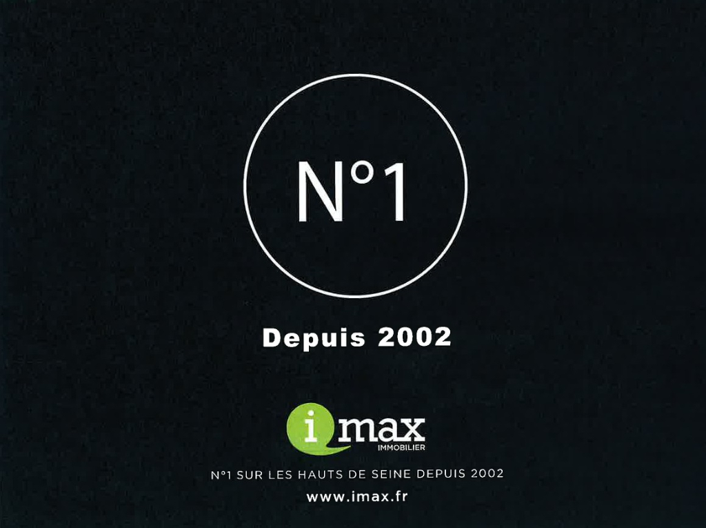 Apartamento de 1 dormitorio en Clichy, France No. 119466