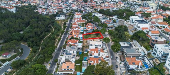 645m² Land in Cascais, Portugal No. 110578 10