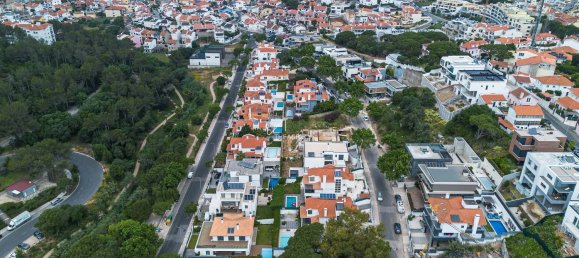 645m² Land in Cascais, Portugal No. 110578 9