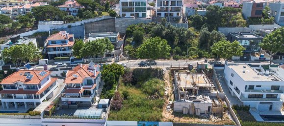 645m² Land in Cascais, Portugal No. 110578 5