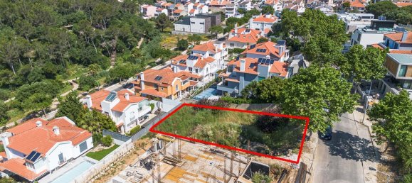 645m² Land in Cascais, Portugal No. 110578 8