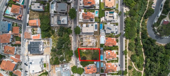 645m² Land in Cascais, Portugal No. 110578 4