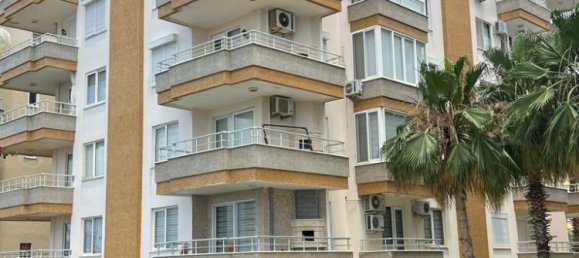 Apartamento 2+1 em Mahmutlar, Turkey N.º 40458 2