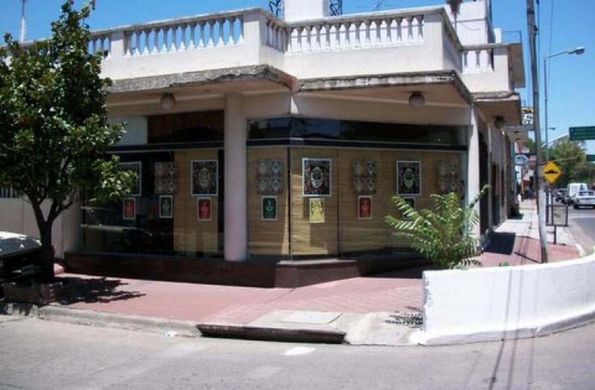 2 bedrooms Commercial property in Tres de Febrero, Argentina No. 27747