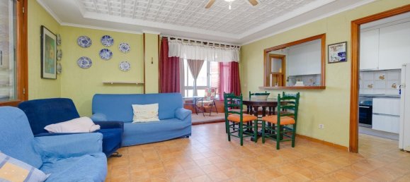 3 bedrooms Apartment in Torrevieja, Spain No. 96338 2