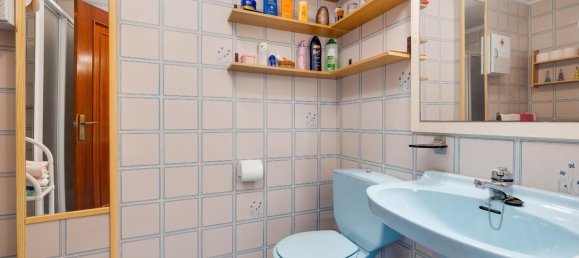 3 bedrooms Apartment in Torrevieja, Spain No. 96338 14