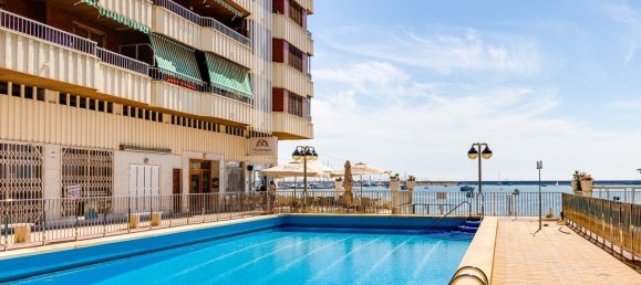 3 bedrooms Apartment in Torrevieja, Spain No. 96338 15