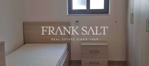 Ático de 3 dormitorios en Bahar ic-Caghaq, Malta No. 372 11