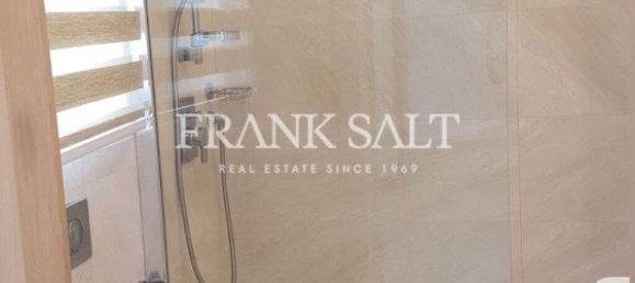 Ático de 3 dormitorios en Bahar ic-Caghaq, Malta No. 372 13