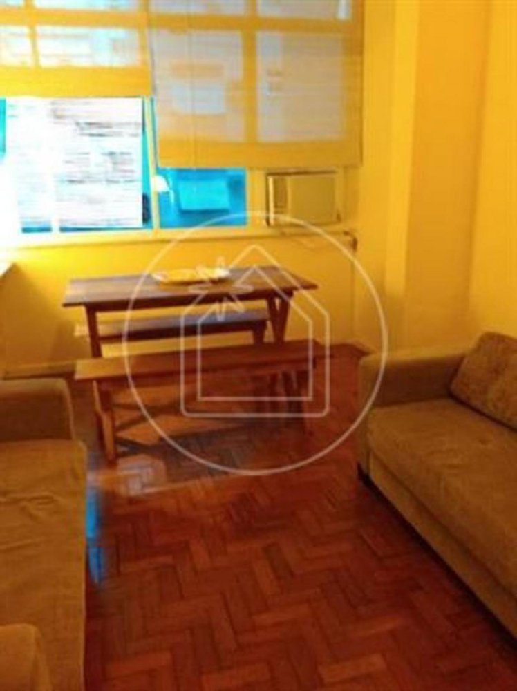 Estudio en Rio de Janeiro, Brazil No. 464796