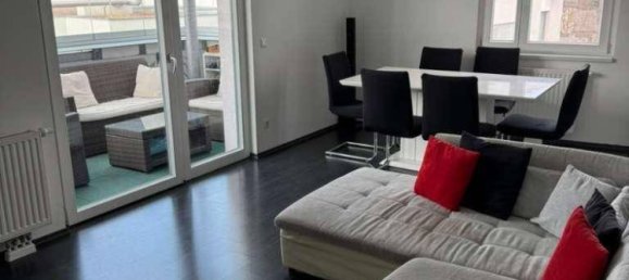 3 rooms Apartment in Vienna, Austria No. 126203 7