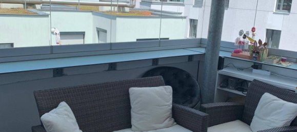 3 rooms Apartment in Vienna, Austria No. 126203 10