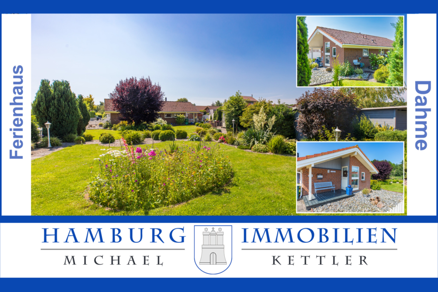 Bungalow T1 em Schleswig-Holstein, Germany N.º 41279