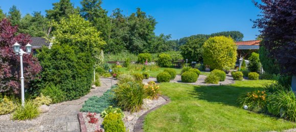 Bungalow T1 em Schleswig-Holstein, Germany N.º 41279 25