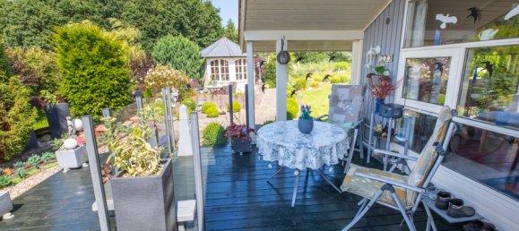 Bungalow T1 em Schleswig-Holstein, Germany N.º 41279 11