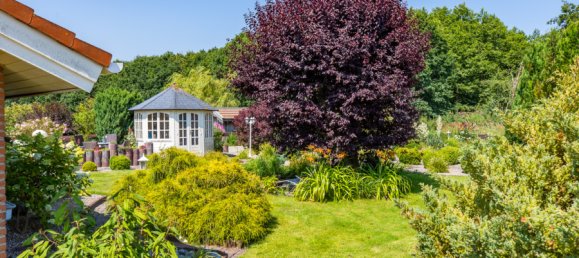 Bungalow T1 em Schleswig-Holstein, Germany N.º 41279 19