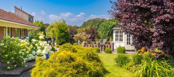 Bungalow T1 em Schleswig-Holstein, Germany N.º 41279 16