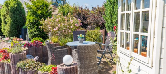 Bungalow T1 em Schleswig-Holstein, Germany N.º 41279 14