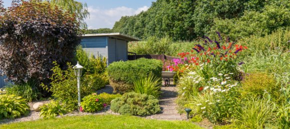 Bungalow T1 em Schleswig-Holstein, Germany N.º 41279 30