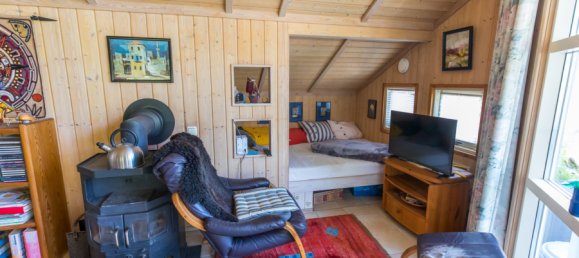 Bungalow T1 em Schleswig-Holstein, Germany N.º 41279 43