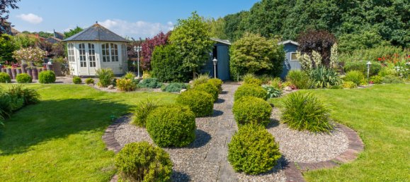 Bungalow T1 em Schleswig-Holstein, Germany N.º 41279 20