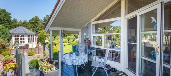 Bungalow T1 em Schleswig-Holstein, Germany N.º 41279 10