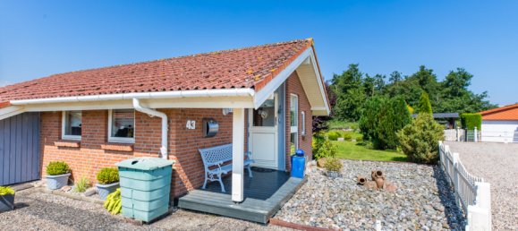 Bungalow T1 em Schleswig-Holstein, Germany N.º 41279 6
