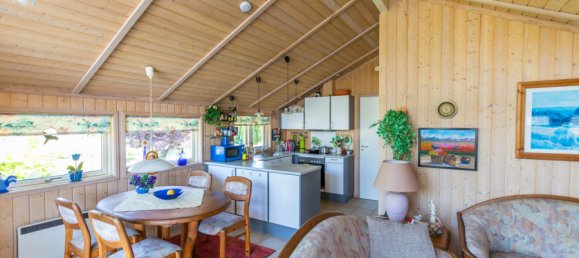 Bungalow T1 em Schleswig-Holstein, Germany N.º 41279 46