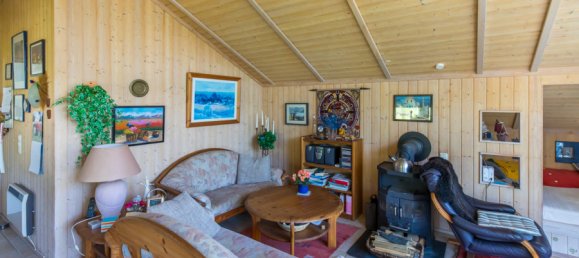 Bungalow T1 em Schleswig-Holstein, Germany N.º 41279 45