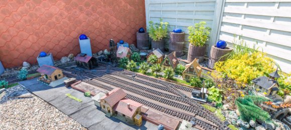 Bungalow T1 em Schleswig-Holstein, Germany N.º 41279 36