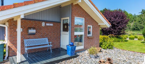 Bungalow T1 em Schleswig-Holstein, Germany N.º 41279 2