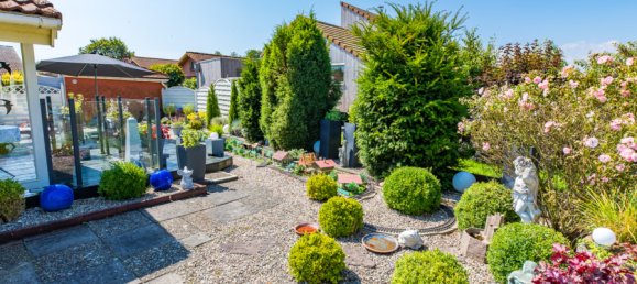 Bungalow T1 em Schleswig-Holstein, Germany N.º 41279 35