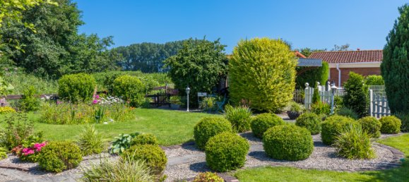 Bungalow T1 em Schleswig-Holstein, Germany N.º 41279 26