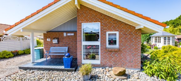 Bungalow T1 em Schleswig-Holstein, Germany N.º 41279 3