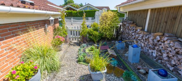 Bungalow T1 em Schleswig-Holstein, Germany N.º 41279 37