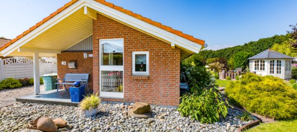 Bungalow T1 em Schleswig-Holstein, Germany N.º 41279 4