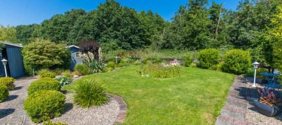 Bungalow T1 em Schleswig-Holstein, Germany N.º 41279 34