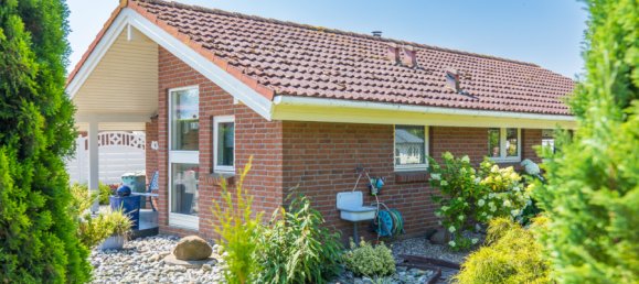 Bungalow T1 em Schleswig-Holstein, Germany N.º 41279 5