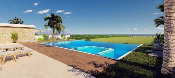 4 bedrooms Villa in Polis, Cyprus No. 6122 6