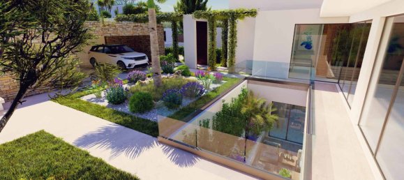 4 bedrooms Villa in Polis, Cyprus No. 6122 5