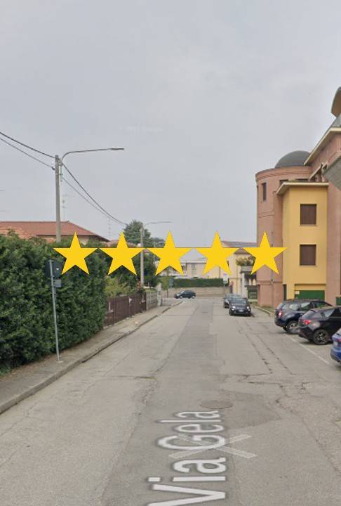 3 Schlafzimmer Wohnung in Busto Arsizio, Italy, Nr. 378798