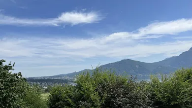 3 rooms Apartment in Ohlsdorf, Austria No. 204335