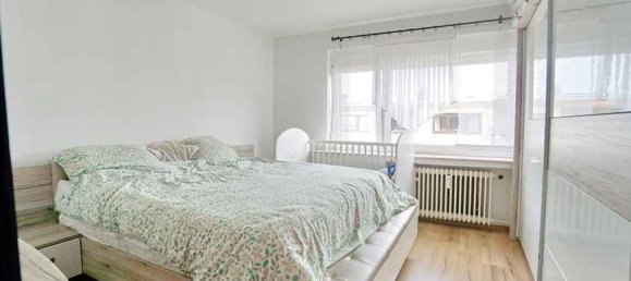 Apartamento de 1 dormitorio en Wesel, Germany No. 341966 8