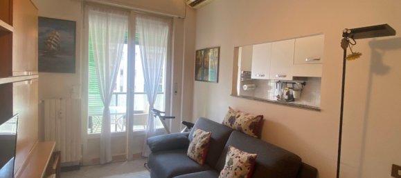 Квартира с 2 комнатами в Корсико, Италия № 318542 9