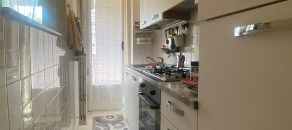 Квартира с 2 комнатами в Корсико, Италия № 318542 10